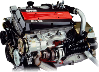 C1366 Engine